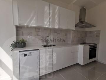 Apartamento, Arrentela