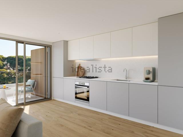 Apartamento, Arrentela
