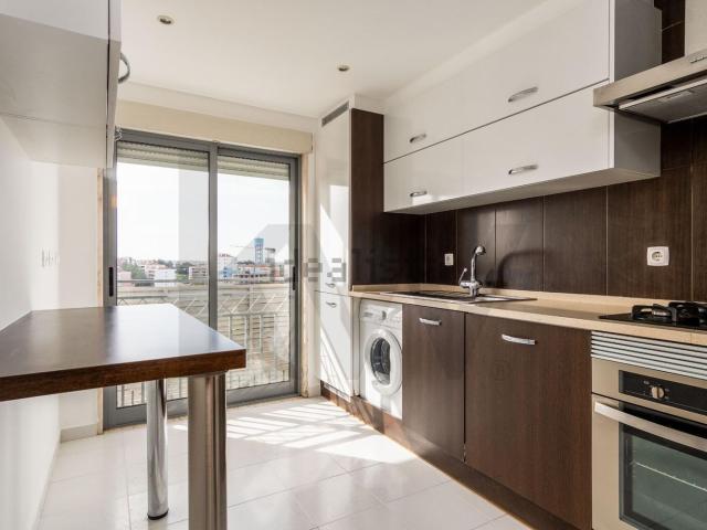 Apartamento, Arrentela