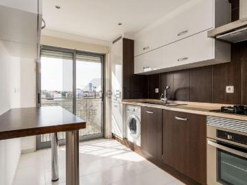 Apartamento, Arrentela