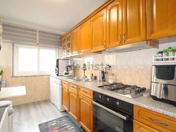 Apartamento, Arrentela