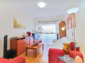 Apartamento, Arrentela