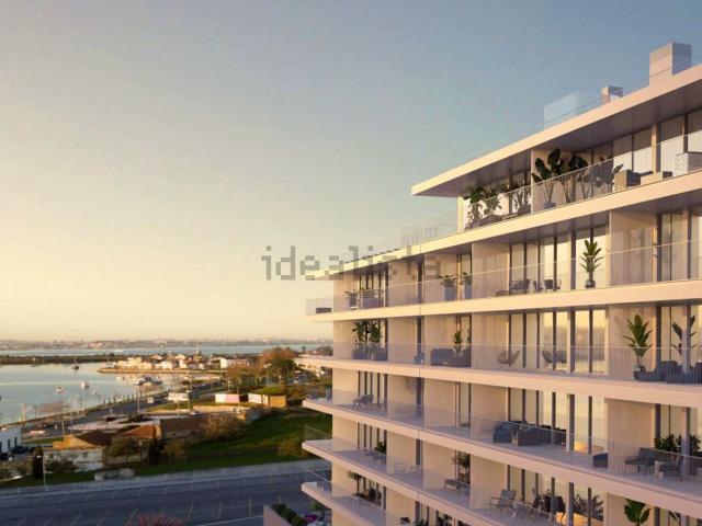 Apartamento, Arrentela