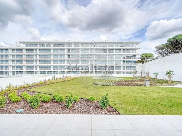 Apartamento, Arrentela