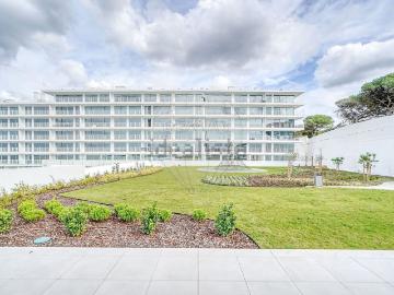 Apartamento, Arrentela