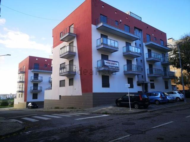 Apartamento, Arrentela