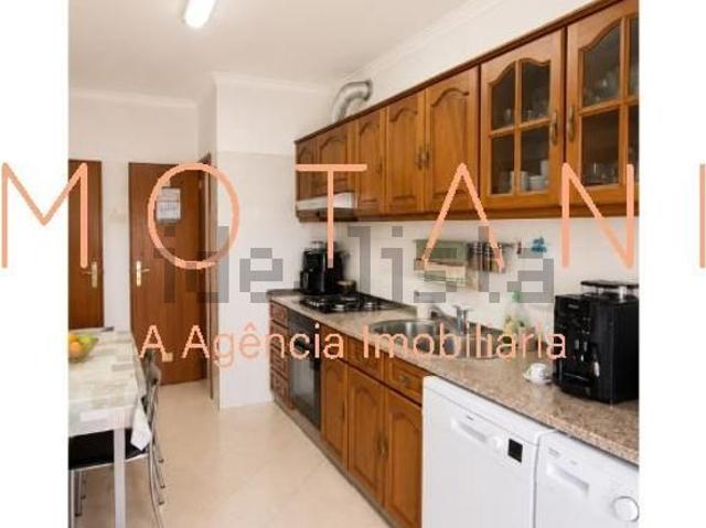 Apartamento, Arrentela