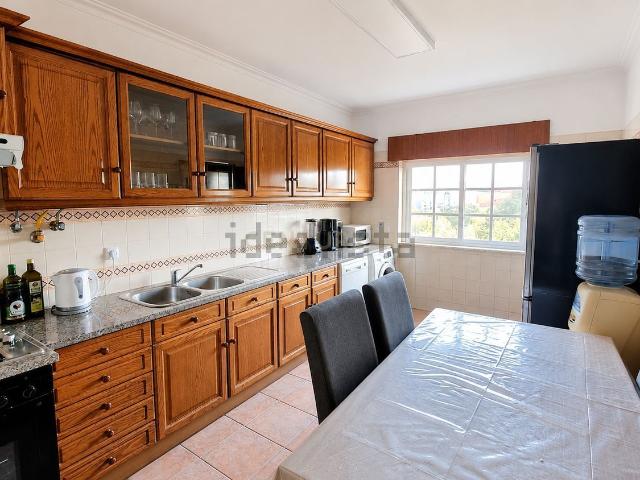 Apartamento, Arrentela