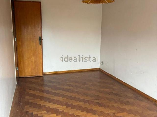 Apartamento, Arrentela