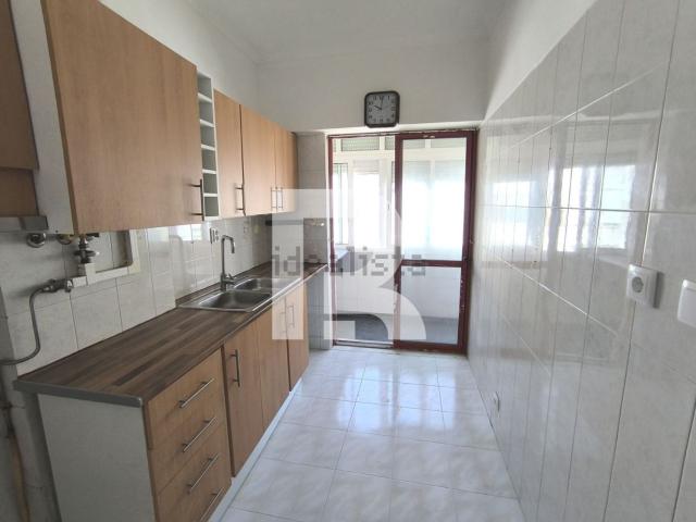Apartamento, Arrentela