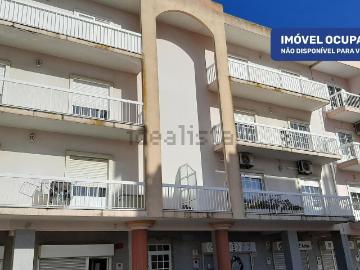 Apartamento, Seixal
