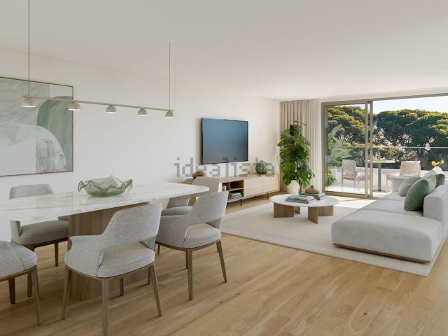 Apartamento, Arrentela