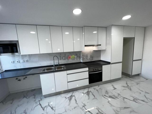 Apartamento, Arrentela