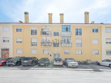 Aldeia de Paio Pires, Seixal Arrentela e Aldeia de Paio Pires, Seixal, Distrito de Setúbal