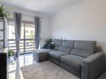Apartamento, Arrentela