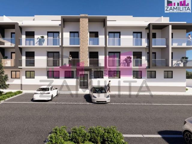 Apartamento, Aldeia de Paio Pires