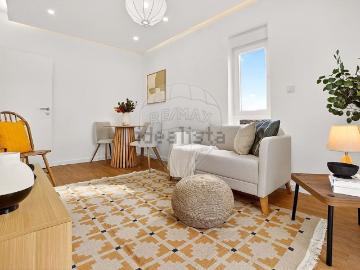 Apartamento, Arrentela