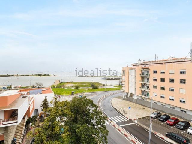 Apartamento, Seixal
