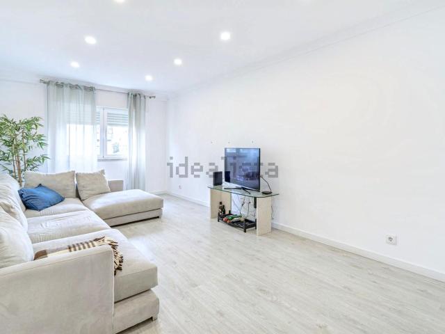 Apartamento, Arrentela