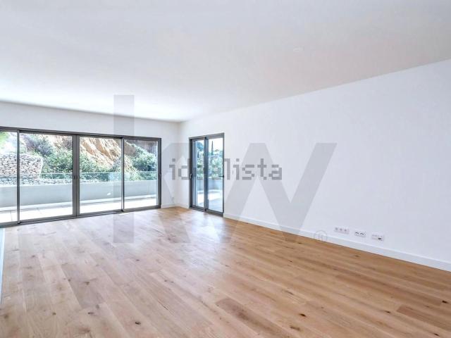 Apartamento, Arrentela