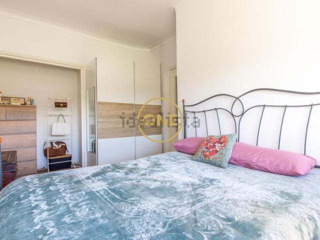Apartamento, Arrentela