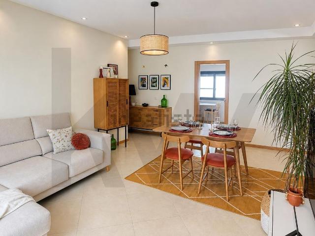 Apartamento, Seixal