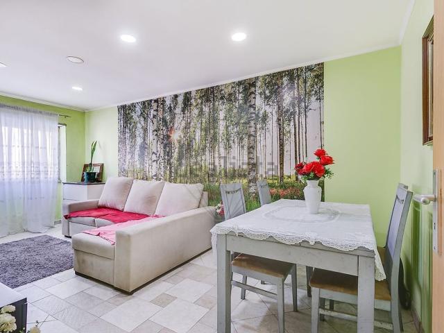 Apartamento, Arrentela