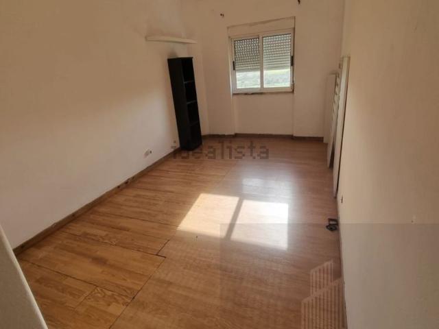 Apartamento, Arrentela
