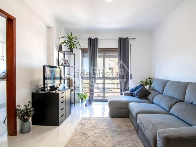 Apartamento, Arrentela