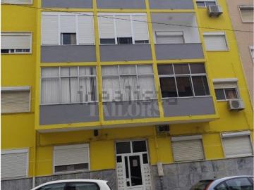 Arrentela, Seixal Arrentela e Aldeia de Paio Pires, Seixal, Distrito de Setúbal