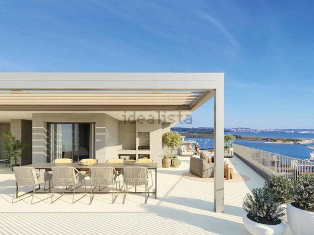 Apartamento, Seixal