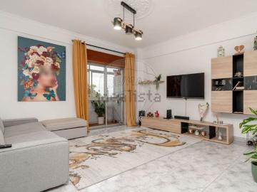 Apartamento, Arrentela