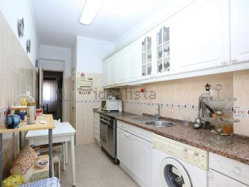 Apartamento, Arrentela