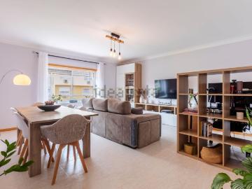 Apartamento, Arrentela