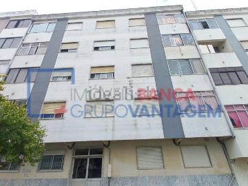 Apartamento, Arrentela