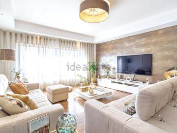 Apartamento, Arrentela