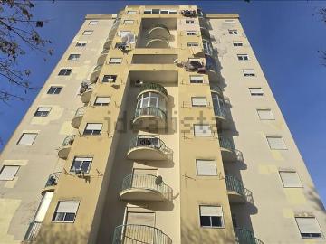 Arrentela, Seixal Arrentela e Aldeia de Paio Pires, Seixal, Distrito de Setúbal