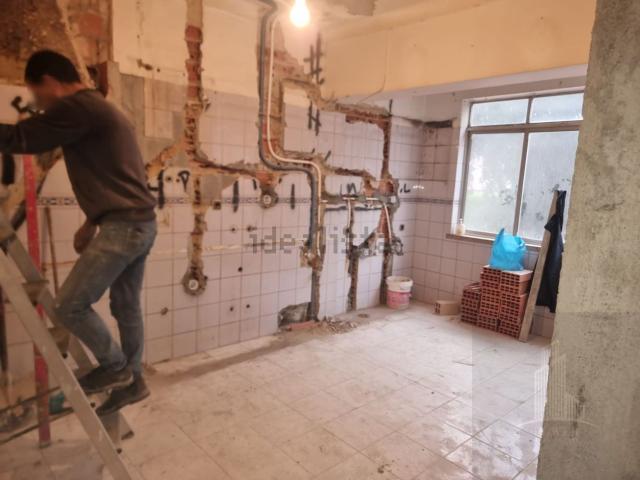 Apartamento, Arrentela