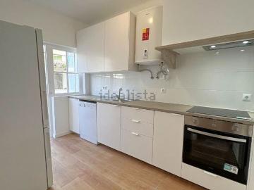 Apartamento, Arrentela