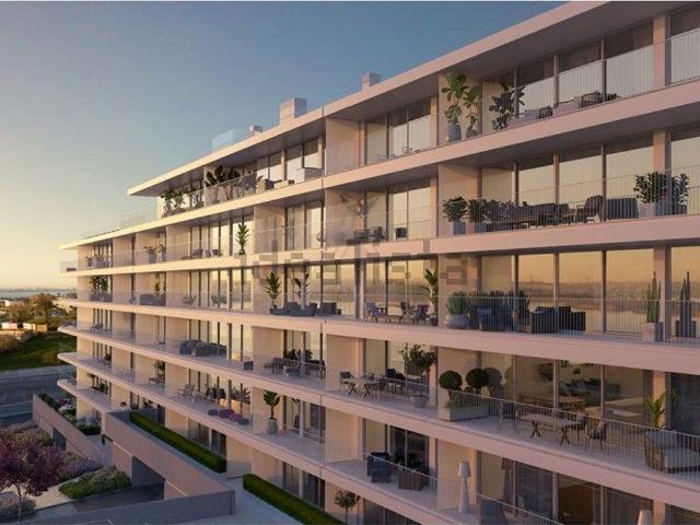 Apartamento, Arrentela