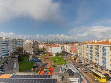 Arrentela, Seixal Arrentela e Aldeia de Paio Pires, Seixal, Distrito de Setúbal