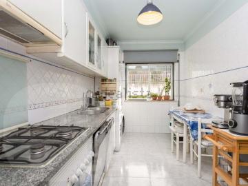 Apartamento, Aldeia de Paio Pires