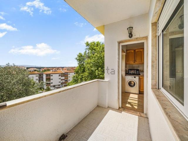 Apartamento, Aldeia de Paio Pires