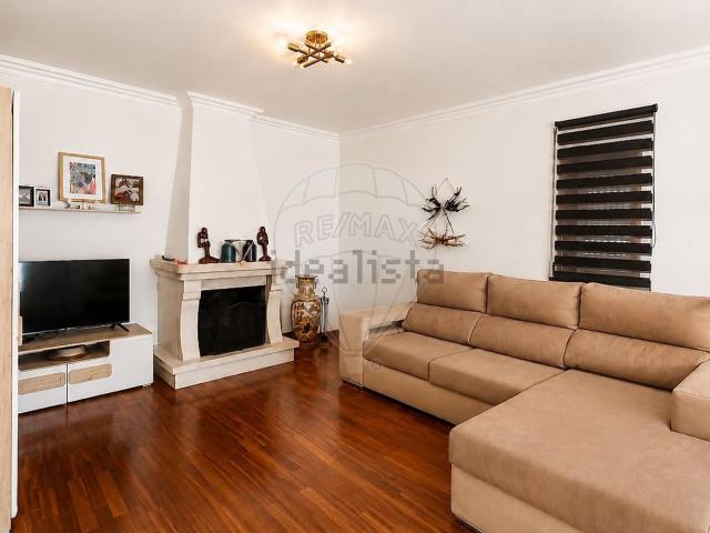 Apartamento, Seixezelo