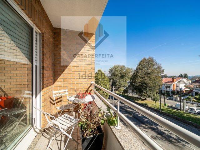 Apartamento, Seixezelo