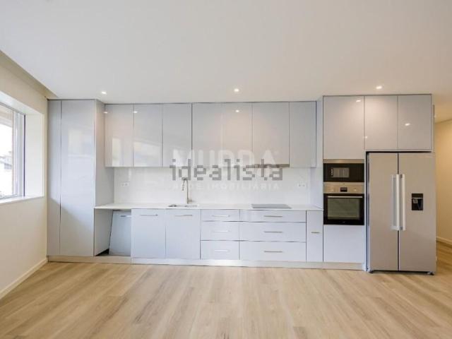 Apartamento, Seixezelo