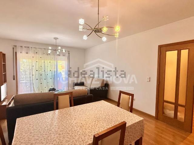 Apartamento, Seixezelo