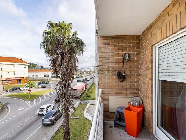 Apartamento, Seixezelo