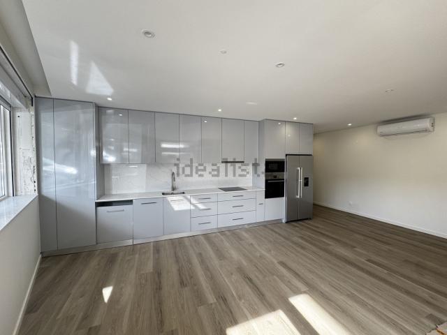 Apartamento, Seixezelo