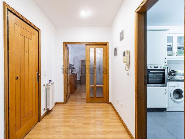Apartamento, Seixezelo